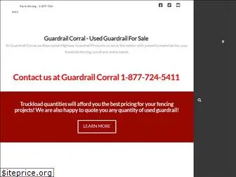 usedguardrail.com