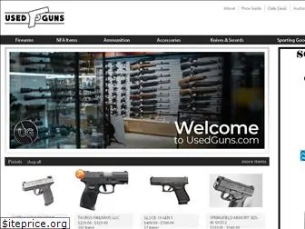 usedguns.com