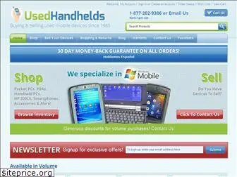 usedhandhelds.com