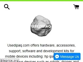 usedipaq.com