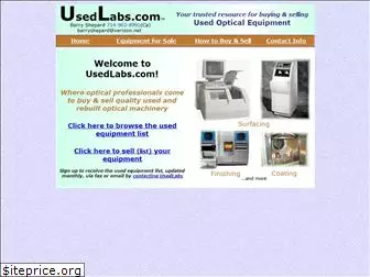 usedlabs.com