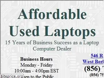 usedlaptopcomputers.com