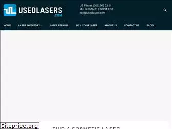 usedlasers.com