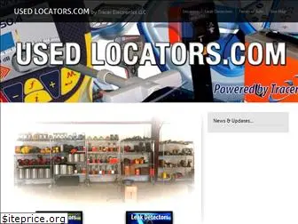 usedlocators.com