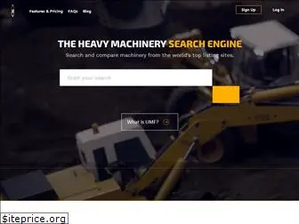 usedmachineryfinder.com