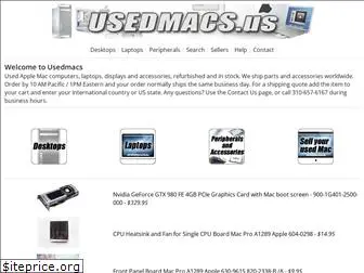 usedmacs.us