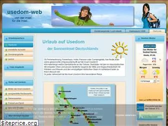 usedom-web.de