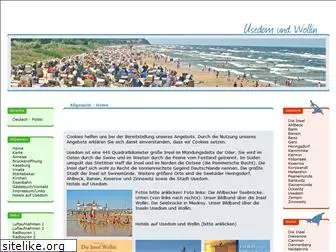 usedom-wollin.eu