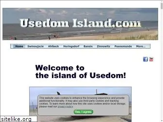 usedomisland.com