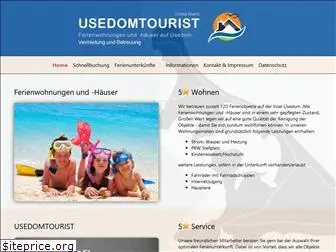 usedomtourist.de