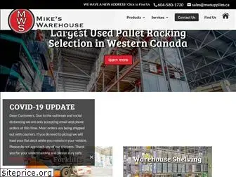 usedpalletracking.ca