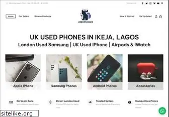 usedphones.com.ng