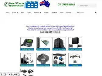 usedphonewarehouse.com.au