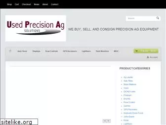 usedprecisionag.com