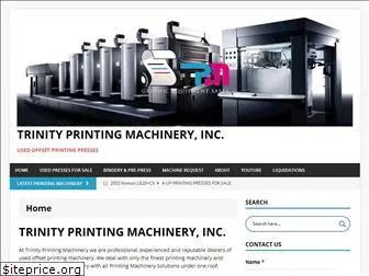 usedprintingmachines.com