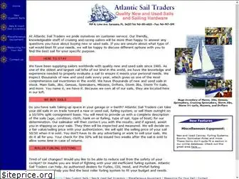 usedsails.com