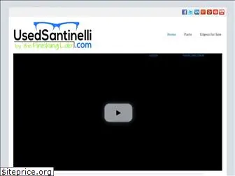 usedsantinelli.com