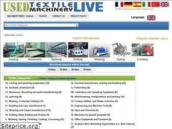 usedtextilemachinerylive.com