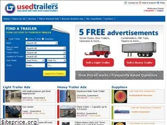 usedtrailers.com.au