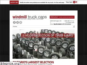 usedtruckcaps.ca