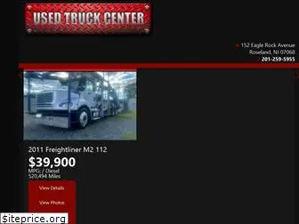 usedtruckcenter.com