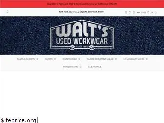 usedworkclothing.com thumbnail