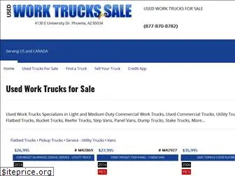 usedworktrucksforsale.com