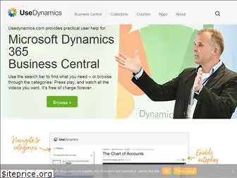 usedynamics.com