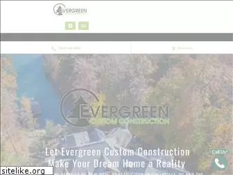 useevergreens.com