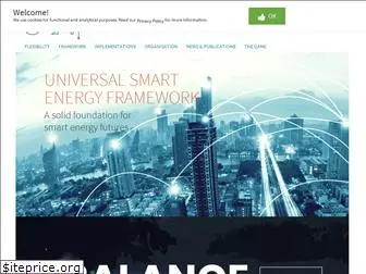 usef.energy