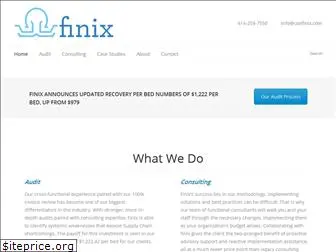 usefinix.com