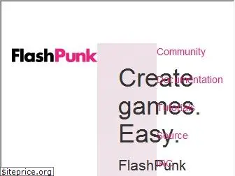 useflashpunk.net