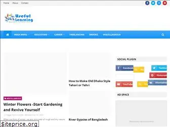 useful-learning.com