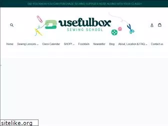 usefulbox.com.au