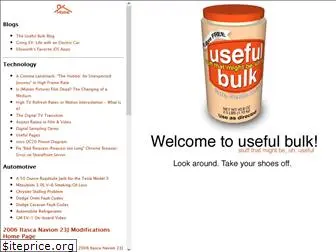 usefulbulk.com