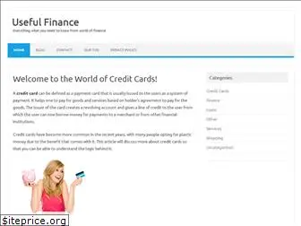 usefulfinance.com