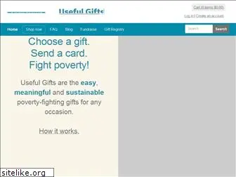 usefulgifts.org