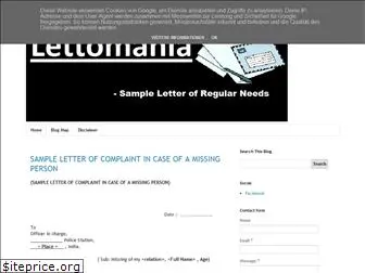 usefulletter.blogspot.com