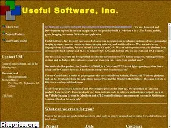 usefulsoftware.com