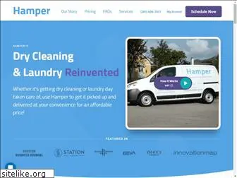 usehamper.com