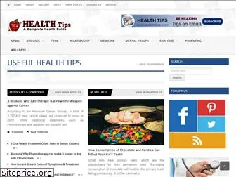 usehealthtips.com