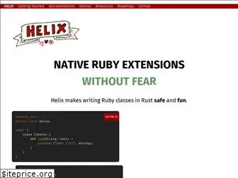 usehelix.com