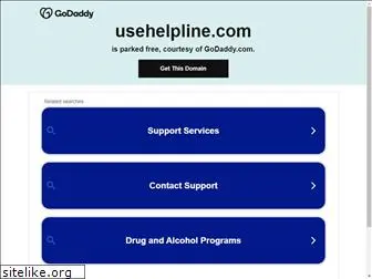usehelpline.com