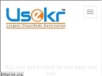 usekr.com