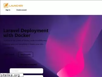 uselauncher.com
