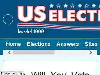 uselections.com