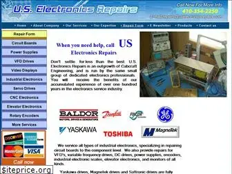 uselectronicsrepairs.com