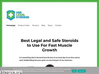 uselegalsteroids.com