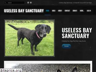 uselessbaysanctuary.org