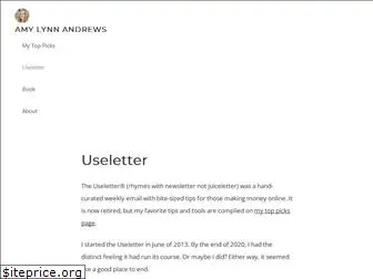 useletter.com